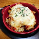 用戶對於がブリチキン 田町店的評論圖