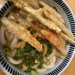 用戶對於吉屋うどん的評論圖