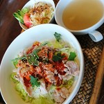 User's review image for チャンティカ