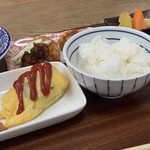 用户对于ばあちゃん家的评论图