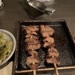 用戶對於横浜天下鳥 四条新町店的評論圖