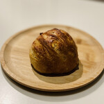 用户对于ブランジェリー ラ・フォンティヌ・ドゥ・ルルド的评论图