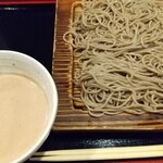 User's review image for 地鶏 海鮮 十割そば だししゃぶ 日日