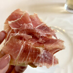 用户对于レストラン・バスク的评论图