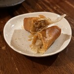 用戶對於食堂 おさか的評論圖