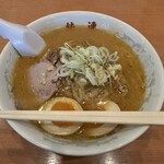 用户对于さっぽろ純連 北31条店的评论图