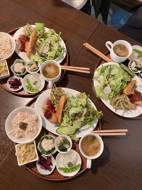 用戶對於食堂 山小屋的評論高清圖