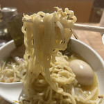 用戶對於札幌タンメン MEN-EIJI的評論圖