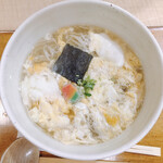 用戶對於繁昌そば的評論圖