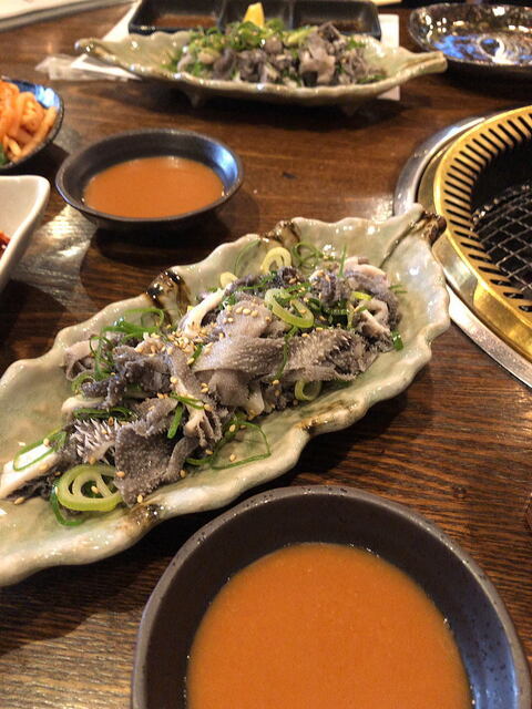 用户对于黒べこ的评论高清图
