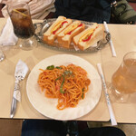 用户对于純喫茶 スワン 阿倍野店的评论图