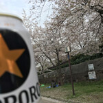 用户对于パークローソン 大阪城公園店的评论图