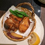 用戶對於玄品 本町 ふぐ・うなぎ・かに料理的評論圖