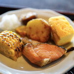 User's review image for 北の番屋
