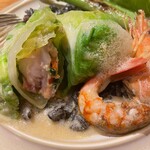 User's review image for フナシェフ