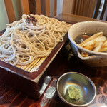 User's review image for 手打ちそばやぶ金