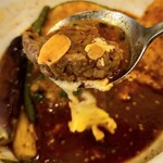 User's review image for イエロースパイス 北堀江