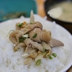 用戶對於みーと・で・みーと的評論圖