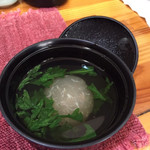 用户对于明石的评论图