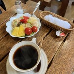 用户对于ガラクタ的评论图