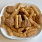 User's review image for 麻布かりんと 麻布十番店