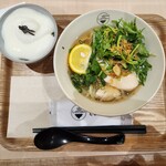 用戶對於rice noodle comen的評論圖