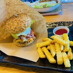 User's review image for Grill Cafe Excellent