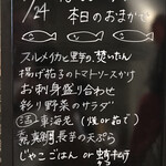 User's review image for さかなづき