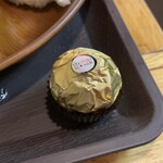 用戶對於チキン南蛮専門店 タルターレ的評論圖