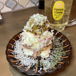 User's review image for 大衆酒場 サカラバ 天満店