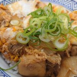 用户对于吉野家 南池袋店的评论图