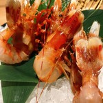 用戶對於北海道増毛漁港直送遠藤水産 白石ガーデンプレイス店的評論圖