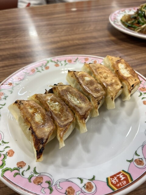 User's recommendation image for 餃子の王将 空港線豊中店