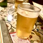 用戶對於アジャンタ 寺町店的評論圖