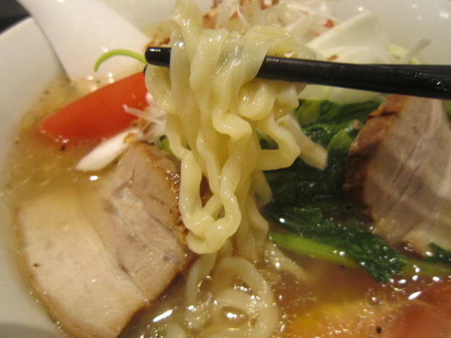用戶對於喜多方ラーメン坂内 多摩センター店的評論圖