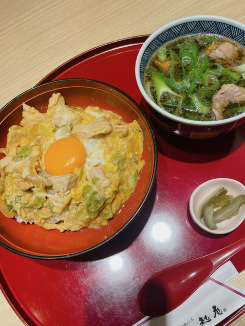 用戶對於八起庵 池袋東武百貨店的評論圖