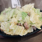 用戶對於元祖 びっくり亭 住吉店的評論圖