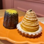 User's review image for カボチャ