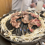 User's review image for 生ラムかんな 新橋店