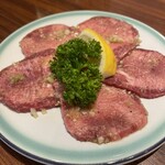 User's review image for 炭火焼肉 こうしん