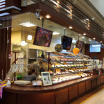 User's review image for ミスタードーナツ イトーヨーカドー狭間ショップ