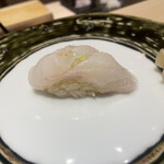 用戶對於博多 鮨 桃の木的評論圖