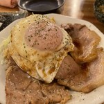 用户对于やきとんやんぐ セカンド NAKANO的评论图