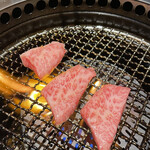 用戶對於一頭買焼肉 玄 上野アメ横店的評論圖