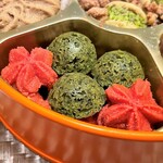 User's review image for アトリエうかい 髙島屋京都店