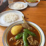 用户对于アジャンタ 総本家的评论图