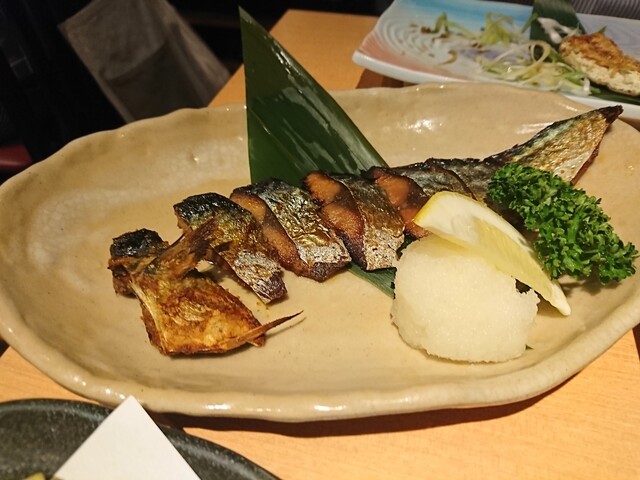 用戶對於魚屋あらまさ 赤坂本店的評論高清圖