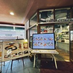 用戶對於カフェオットー シクロ的評論圖