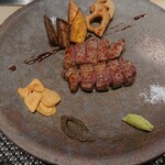 User's review image for ニュー松坂 難波御堂筋店