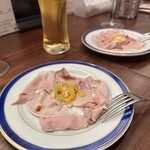 用户对于Bistro uokin 池袋的评论图